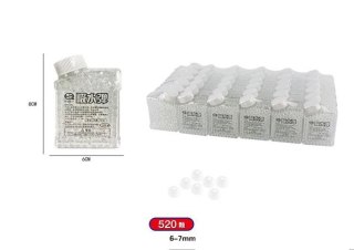 Naboje do pistoletu kulki żelowe Cabo Toys (K922)