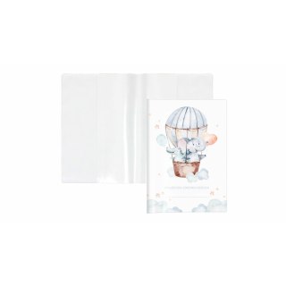 Okładka na dokumenty BALON Biurfol (KZ-00-10)