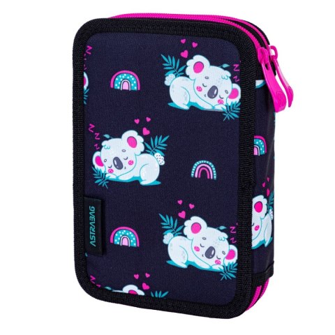 Piórnik Astrabag Sleepy Koala Astra (503024009)