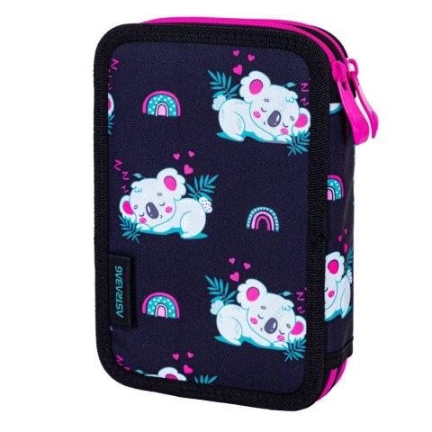 Piórnik Astrabag Sleepy Koala Astra (503024009)