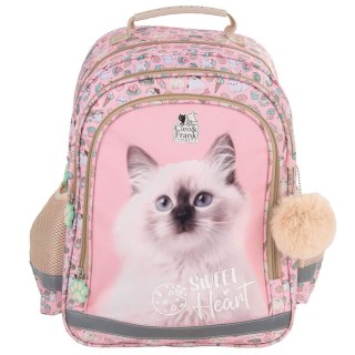 Piórnik Cleo i Frank Derform (PL15BCF45)