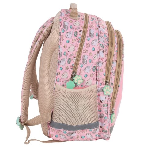 Piórnik Cleo i Frank Derform (PL15BCF45)