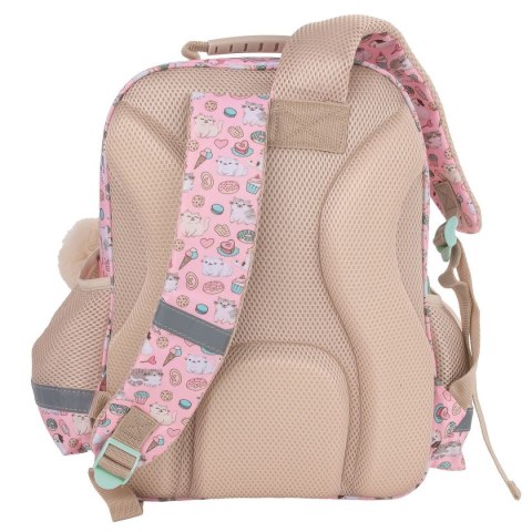 Piórnik Cleo i Frank Derform (PL15BCF45)