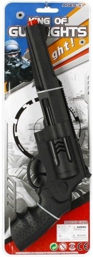 Pistolet z dźwiękiem Mega Creative (524003)