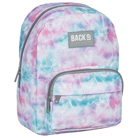 Plecak BACKUP Derform (PLB6F10)