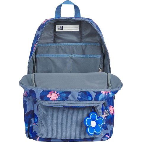 Plecak Bloom niebieski Oxford (400196447)