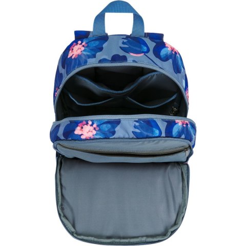 Plecak Bloom niebieski Oxford (400196447)