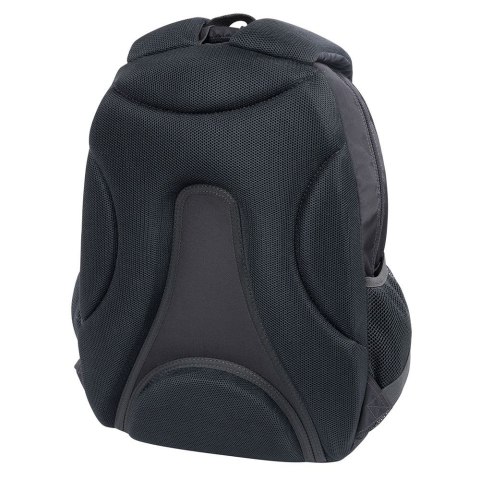 Plecak Stright GRAY VINTAGE 5903235674822 4-KOMORY St.Right (BP-05)