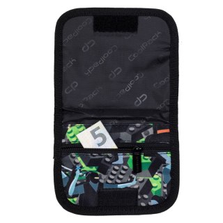 Portfel Coolpack mix Patio (F134823)