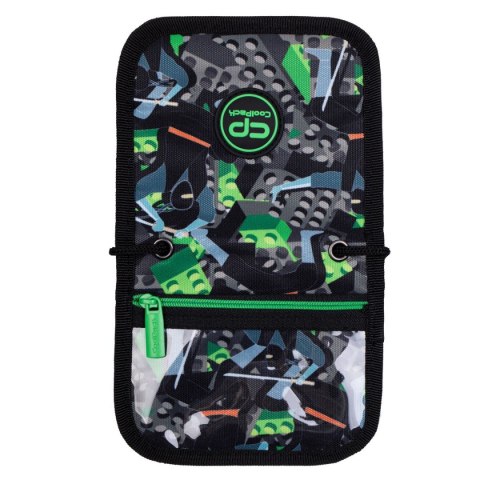 Portfel Coolpack mix Patio (F134823)