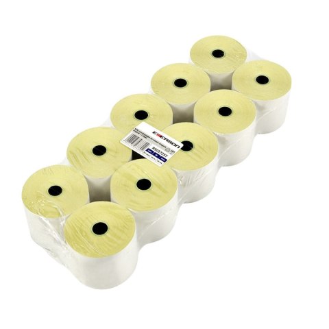 Rolka samokopiująca 76x20 [mm*m] Emerson (rs07620wk)