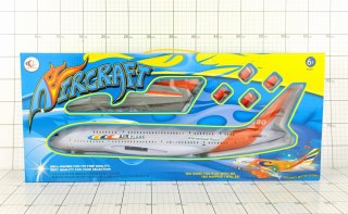 Samolot na baterie Dromader (130-682428)