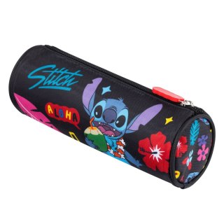 Saszetka STITCH Black ALOHA TUBA mix St.Majewski