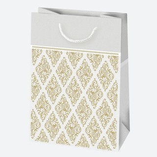 Torba prezentowa lux [mm:] 230x320x 110 Pol-mak (T5l)