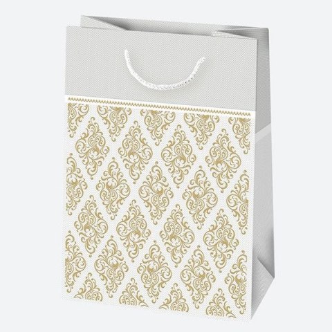 Torba prezentowa lux [mm:] 230x320x 110 Pol-mak (T5l)