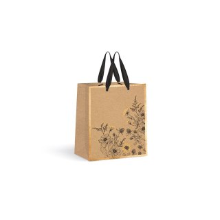 Torba prezentowa torby ozdobne [mm:] 180x230x 100 Interdruk