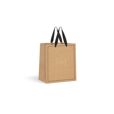 Torba prezentowa torby ozdobne [mm:] 180x230x 100 Interdruk