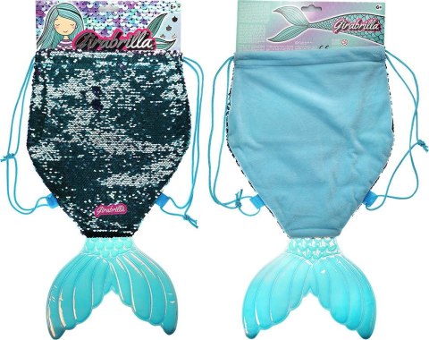 Torba syrenka Russel (2541)