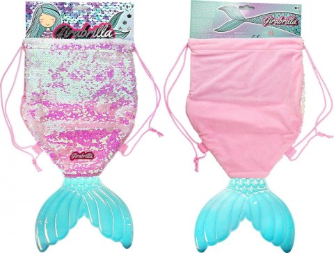 Torba syrenka Russel (2541)