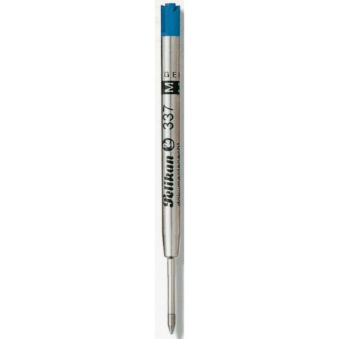 Wkład do długopisu 337F 915421 wkład niebieski Fmm Pelikan (300010752)