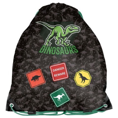 Worek na buty Dinosaur Paso (PP25DI-712)