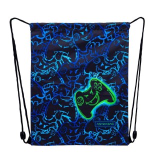 Worek na buty Gaming Astra (507024012)