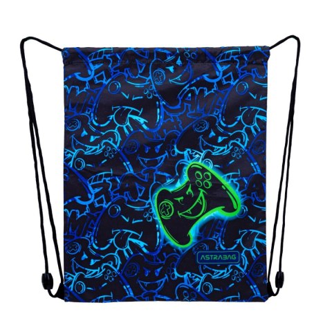 Worek na buty Gaming Astra (507024012)