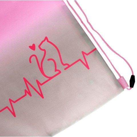 Worek na buty Kot Starpak (486388)