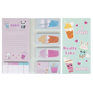 Zakładki indeksujące Starpak (563058)