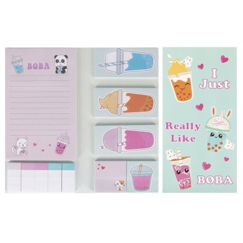 Zakładki indeksujące Starpak (563058)