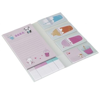 Zakładki indeksujące Starpak (563058)