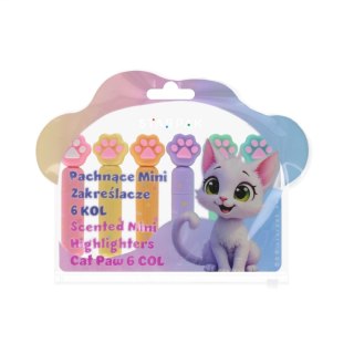 Zakreślacz wkład mix Starpak (563028)