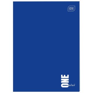 Zeszyt A4 60k. 70g krata Interdruk (ZEA460#409)