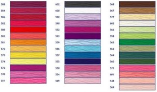 Bibuła marszczona ZIELONA zielona 50mm x 250mm Sdm (563)