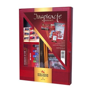 Blok artystyczny Koh-I-Noor