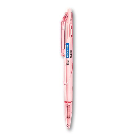 Długopis olejowy wkład niebieski 0,5mm Tetis (KD706NR)