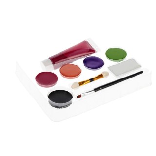 Farby do twarzy HALLOWEEN Starpak (540366)