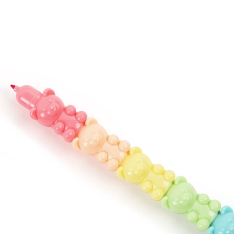 Flamaster Kidea 5 kol. Derform (FNPWKA)