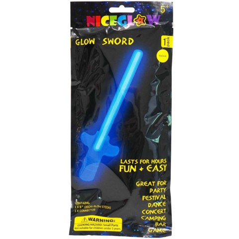 Gadżet miecz Glow stick Arpex (GS4948)