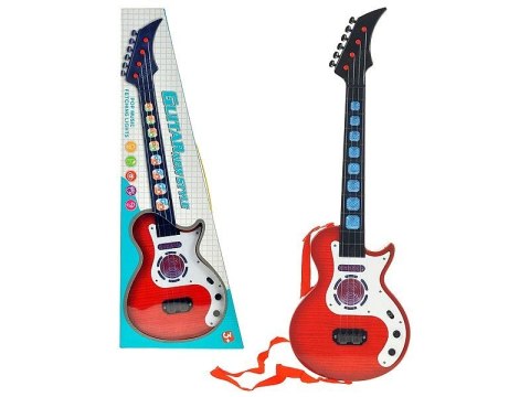 Gitara na baterie Adar (606777)