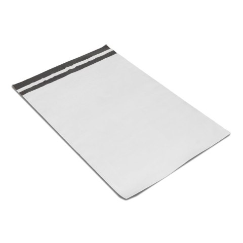 Koperta kurierska foliopak wysyłkowe [mm:] 260x350 Emerson (AFFOL26/35x50)