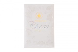 Książeczka pamiątkowa z komunii Chrzest Merigraf (9788365430342)