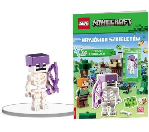 Książka dla dzieci Zwierzogród 2. Detektyw na tropie Ameet (DET 9102)