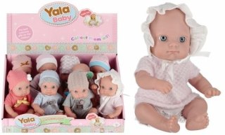 Lalka bobas mix wzorów [mm:] 220 Mega Creative (543717)