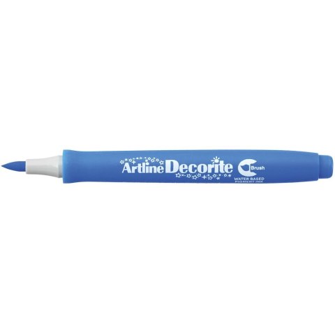 Marker specjalistyczny wkład niebieski pędzelek końcówka Artline (AR-035 1 2)