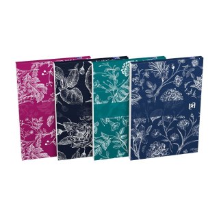 Notes (notatnik) Romance A6 80k. linia Oxford (400187817)