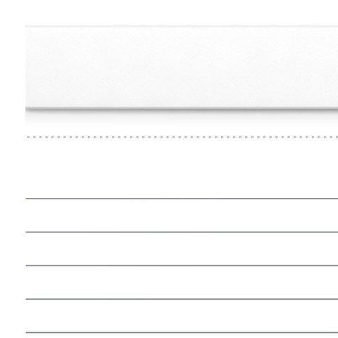 Notes (notatnik) Romance A6 80k. linia Oxford (400187817)