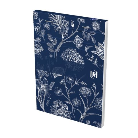 Notes (notatnik) Romance A6 80k. linia Oxford (400187817)