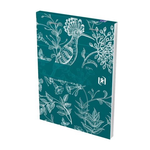 Notes (notatnik) Romance A6 80k. linia Oxford (400187817)