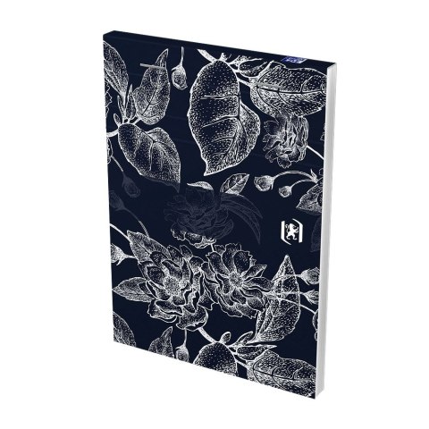 Notes (notatnik) Romance A6 80k. linia Oxford (400187817)